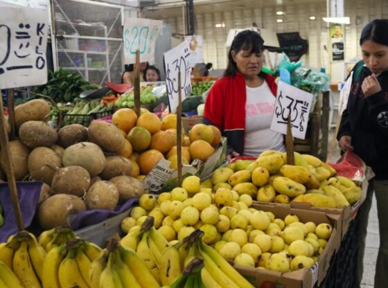 Donald Trump eximió el viernes de sus aranceles más altos a importaciones agrícolas clave como el café, el cacao, los plátanos y ciertos productos cárnicos.