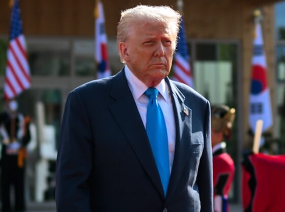 En vísperas de las segundas elecciones a la Alcaldía de NY, Donald Trump lanzó una amenaza a los votantes para cortar la creciente simpatía de Zohran Mamdani.