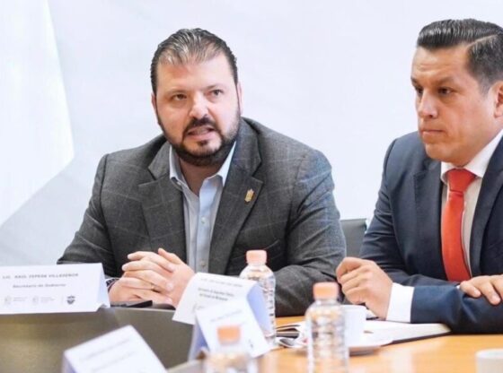 Two alleged criminals lost their lives after an operation in Michoacán, which caused acts of vandalism to be unleashed in the entity.