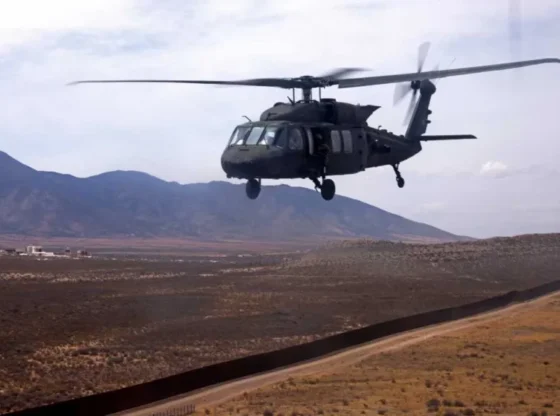 The United States is considering sending troops to Mexico to directly attack cartels.