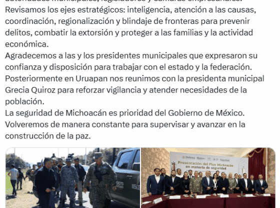 Screenshot. X / @OHarfuch