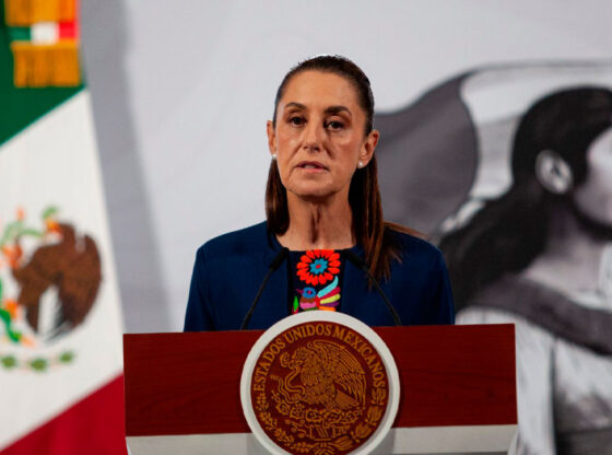 Queremos una oposición de altura, con propuestas e ideas; no con violencia: Sheinbaum