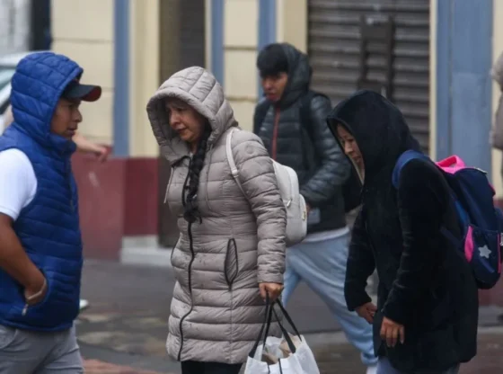 Cold front, Cold weather, Low temperatures