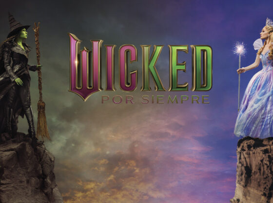 Wicked: Por Siempre