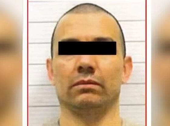 Autoridades identificaron a Ramón Álvarez Ayala, alias “R1”, líder de una célula del CJNG, como el presunto autor intelectual del asesinato de Carlos Manzo.