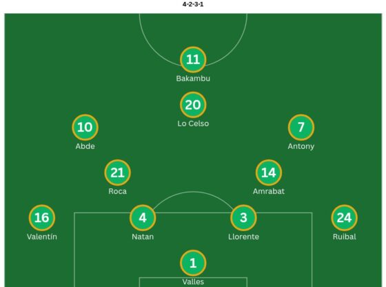 sports visualization