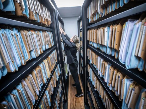 One of the objectives of the reform will be to reduce the paperwork of many procedures.