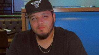 The Salvadoran Kilmar Abrego García.