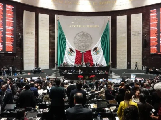 Deputies approve the Water Law in particular, it now goes to the Senate