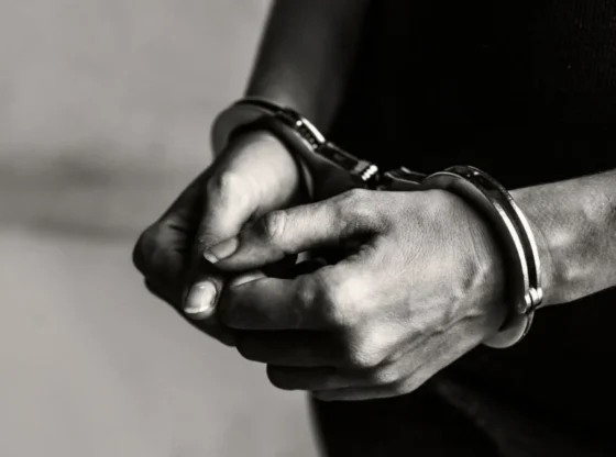 Federal authorities arrested former official Jesús Gabriel N, allegedly involved in a network of diversion of public resources.