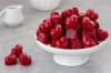 Beet and Jamaica Flower Gummies are a delicious nutritional boost.
