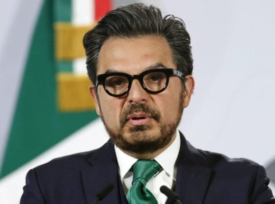 Employment in Mexico