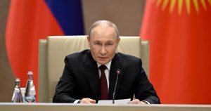 The President of Russia, Vladimir Putin, will meet with the United States (EU) envoy to review Donald Trump's proposal on Ukraine.