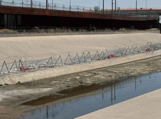 The agreement on the Water Treaty indicates that as of December 15, Mexico will release 249,163 million cubic meters of the liquid.