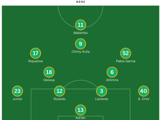 sports visualization