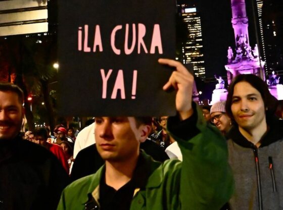 Investigadores alemanes consiguieron eliminar el VIH de un paciente de 60 años al someterse a un trasplante de células madre para tratar la leucemia que padece.