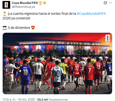 X / @fifaworldcup_es