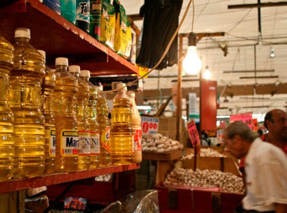 El consumo de aceite de soya promueve la obesidad, revela estudio