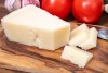 Pecorino cheese was distributed in 9 states of the country DC.