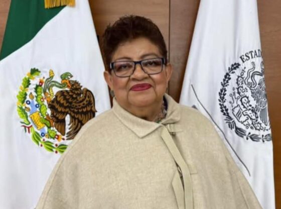 Sheinbaum respalda a Godoy en la FGR.