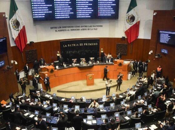 El Senado aprueba la lista de 10 aspirantes a la FGR; pasa a manos de la Presidenta