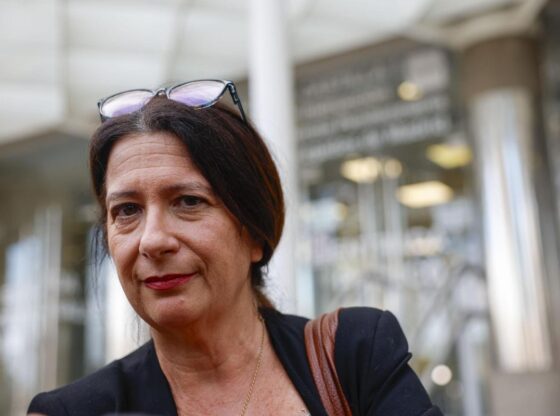 The UCO requests documentation from SEPI, Sepides, Enusa and Mercasa after the arrest of Leire Díez