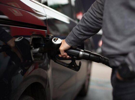 Return operation: the 5 best apps to save when refueling