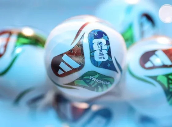 This Wednesday, FIFA revealed the sports celebrities they will honor with their presence and the artists who will entertain the World Cup draw.