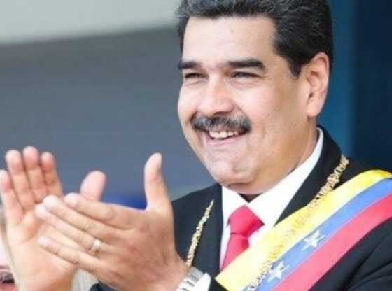 La presión sobre Nicolás Maduro aumentó tras el ultimátum que el Presidente de Estados Unidos (EU), Donald Trump, le dio para dejar el poder, reveló Reuters.