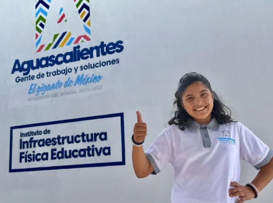 Aguascalientes reaffirms its commitment to quality, inclusive and forward-looking education