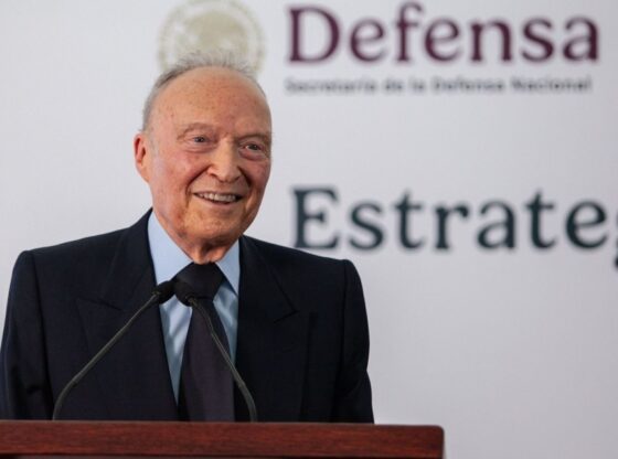 Alejandro Gertz Manero