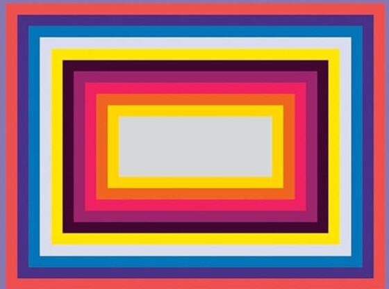 'Blank Space', de W. David Marx.