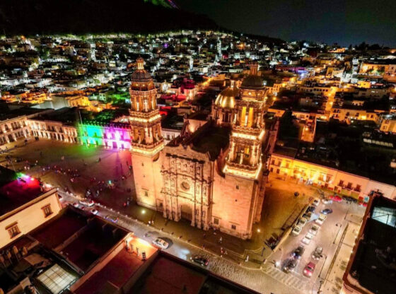 Zacatecas