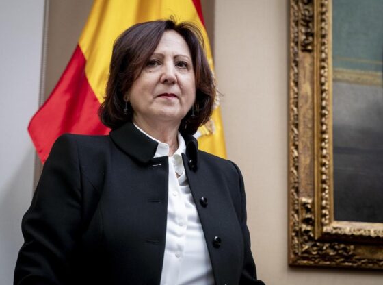 The fiscal Teresa Peramato